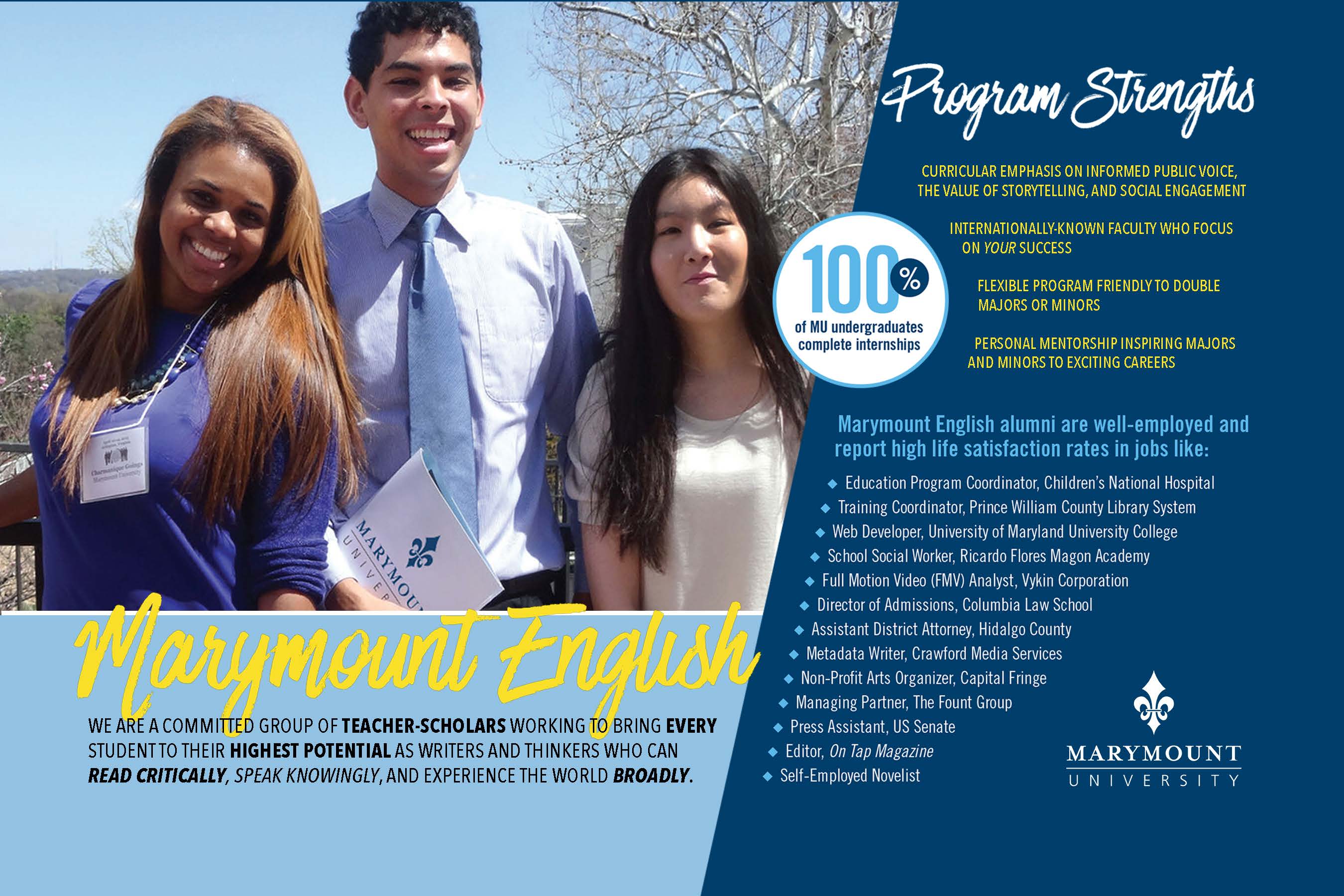 8.5x5 promotional program postcard (back)