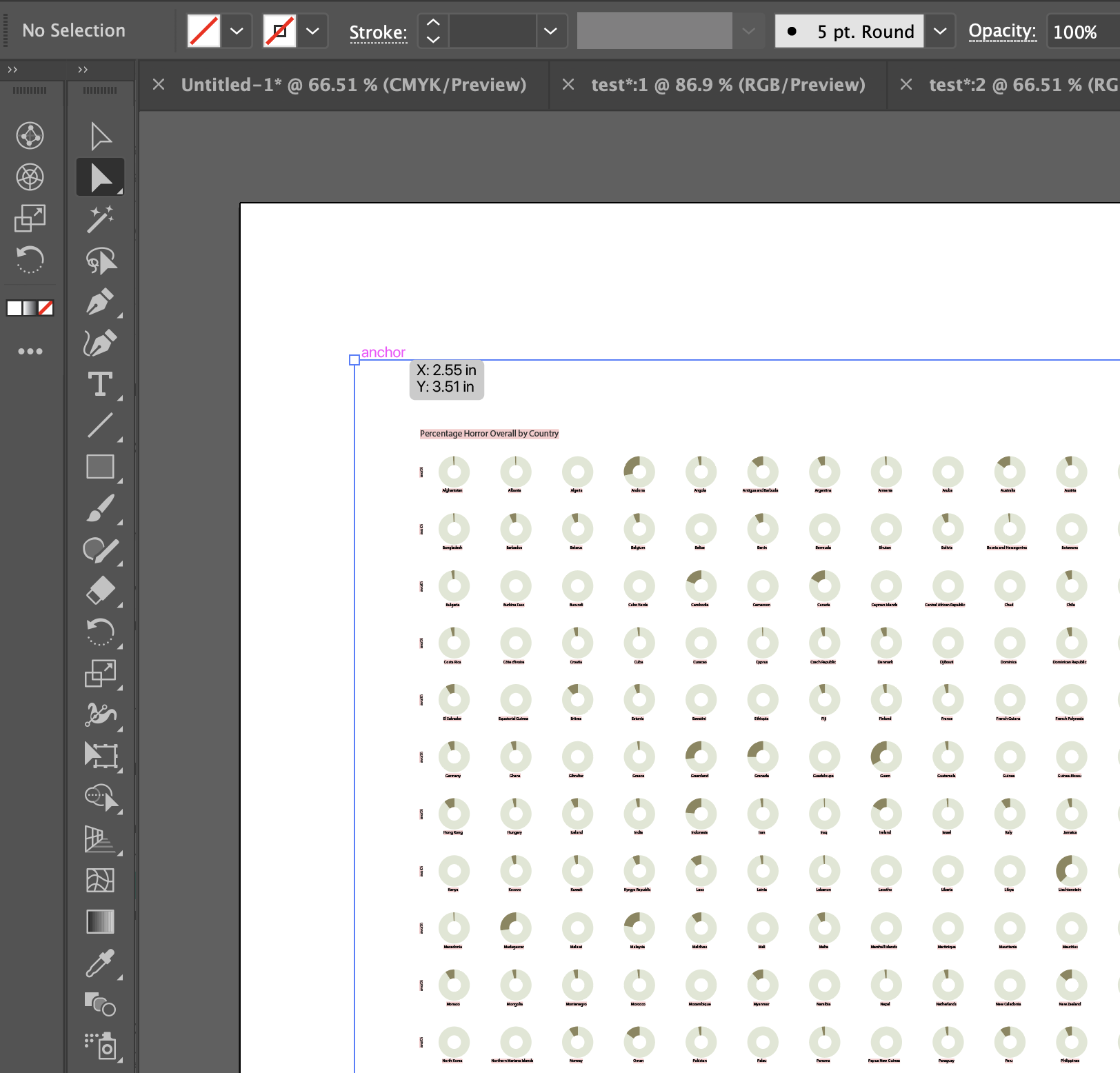 Small Multiples in Tableau, Details in Illustrator: A Quick How-To ...